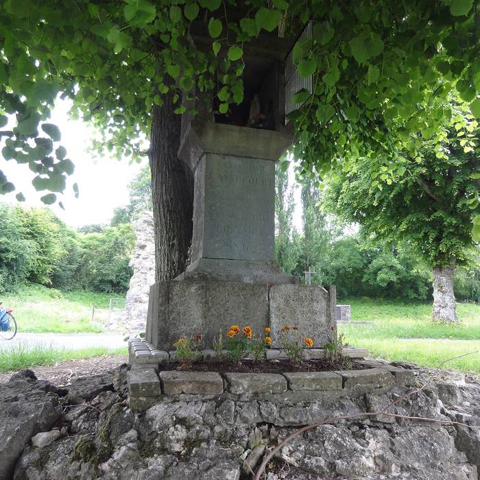 Photo de Abbaye de Foigny